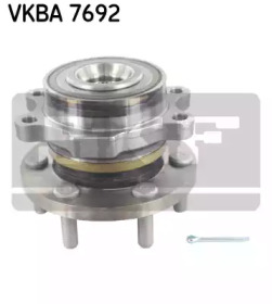 SKF VKBA 7692